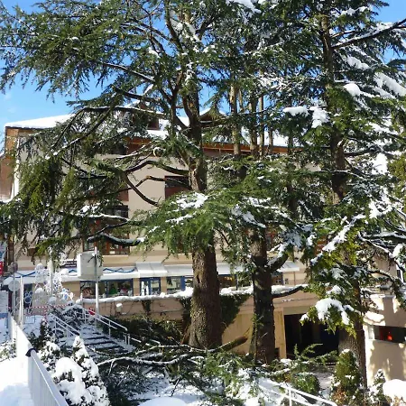 Appartement Avec Balcon Au Centre De Brides-les-bains, Wifi Et Parking - Fr-1-512-266 Brides-les-Bains